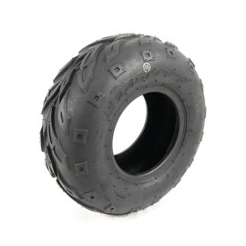 The ROP Shop | Tubeless Tire 145/70-6 with 6mm Tread for Realtree RT100 Gas 105cc Mini Bike