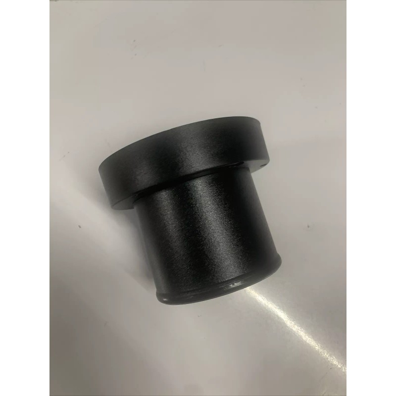 Crown POLE or POST TOP Globe FIXTURE Fitter Medium Base