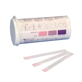 Shibata Science Oil Tester POV Test Paper 50 Sheets, 080570 – 811
