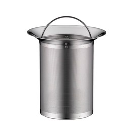 alfi 9114.000.010 Original Ersatzteil Teefilter für 2109 Teekanne 1,4 l