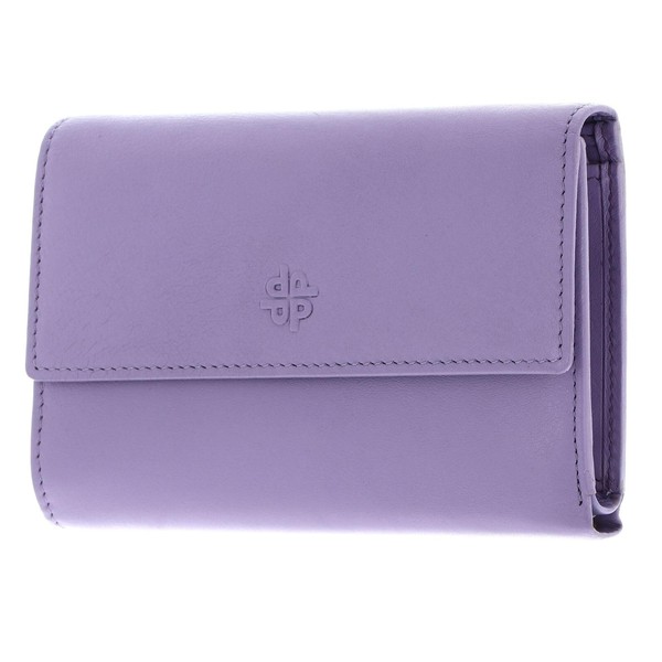 Picard Bali 1 Wallet Lilac, fliederfarben, Classic