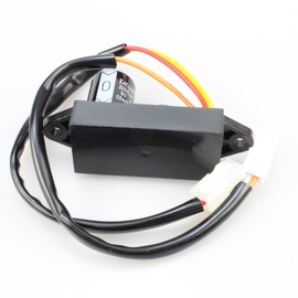 Onseeda Ignition Control Module fit for LC3000i LC3300i Predator 3500 Inverter Generator ,TJ113-2009-1 63584