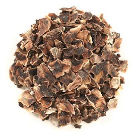 Frontier Co-op Beans, Black Flakes, Certified Organic, Kosher, Non-irradiated | 1 lb. Bulk Bag | Sustainably Grown