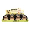Base de maquillaje en polvo KleanColor Banana - 8g