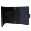 Secrid Compact Wallet MM, NIGBL, One Size
