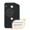Juma Filter for Miele Dryer Replacement Part Number: 09854412