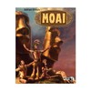 Moai Board Game