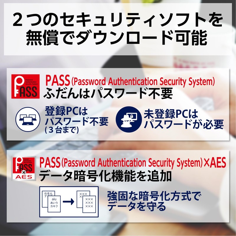 Elecom MF-PKU3064GBK/E USB Memory, 64 GB, USB 3.2 (Gen1), USB