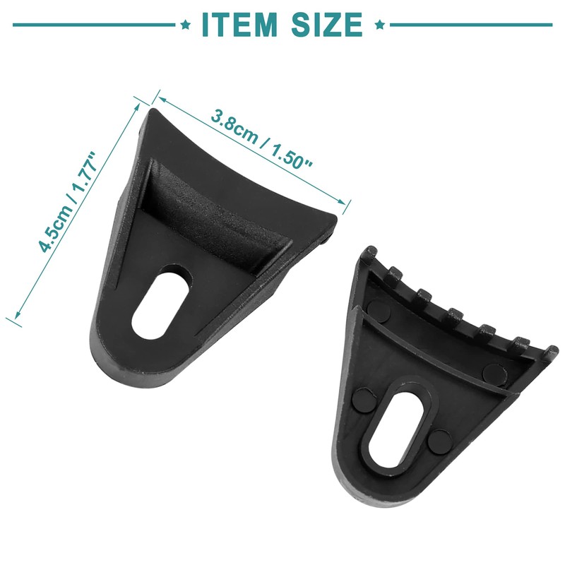 ACROPIX Fit for 4" 6" 8" 10" 12" 15" Subwoofer