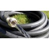 Briggs and Stratton 8BS50 50-Foot Premium Heavy-Duty Rubber Garden Hose