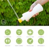 CuloClean Portable Bidet for Toilet or Travel (Yellow). Peri Bottle