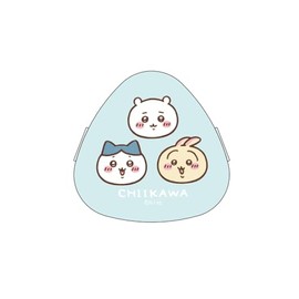 Chiikawa Rice Ball Case LS 20