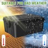 Outdoor Electric Box 32 x 21 x 13 cm Waterproof
