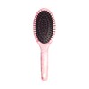 Red by Kiss Marblous Paddle Brush (Round)