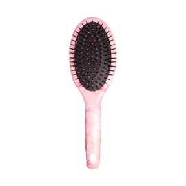 Red by Kiss Marblous Paddle Brush (Round)