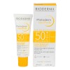 Bioderma Photoderm Max Aquafluido Tono Neutro Spf50 40ml