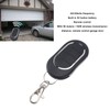 Remote Control Key Fob 433.92mhz 164ft Range Multifunctional Built in
