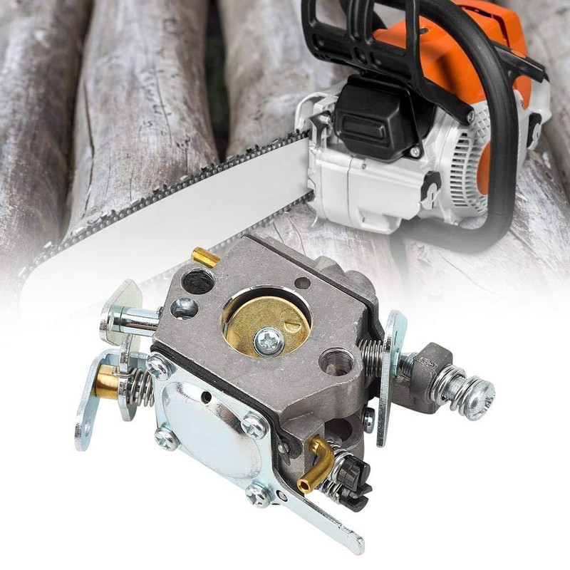 Replacement Kit for Chainsaw Carburettor Fits Partner 351 352 370