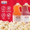 Ventura Foods LouAna Premium Buttery Topping Oil with Rich Buttery