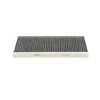 Bosch R2376 - Cabin Filter activated-carbon