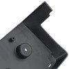 [1 Pack] Car Front License Plate Frames Mounting Bracket Tag