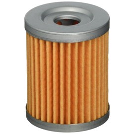 キジマ(Kijima) バイクパーツ オイルフィルター エレメントタイプ ヤマハ/スズキ 55mm×44mm 105-517