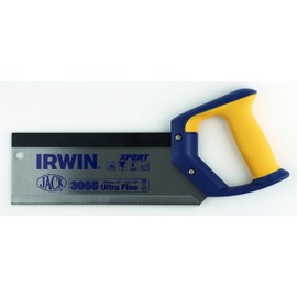 Irwin Hardpoint Tenon Saw 10-inch/250mm