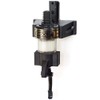 3.5 cl ENGOLIT Dispenser (Hygienic Finger Push) Including Bottle Holder
