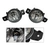Luces Antiniebla De Repuesto Para Nissan Rogue 2014-2016
