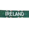 Ireland National Team Supporter Scarf Football Soccer World Cup Football