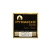 Pyramid Gold Electric Flatwound Med 11-48