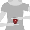 Omada Design Bowl 3,35 inch Diameter, 5,92 fl oz Capacity,