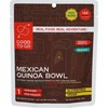 GOOD TO-GO Mexican Quinoa Bowl (Single Serving) | Camping &