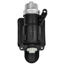 ESR0005 Intake Manifold Actuator Motor Compatible with Jeep Grand Cherokee WK/WK2 2010-2021 3.0L Diesel EcoDiesel Direct Fit Replacement