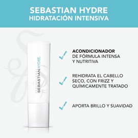 Sebastian Professional Hydre Acondicionador Hidratante 250ml