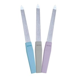 BETER SAPPHIRE NAIL FILE SHARP POINT 15.7CM 1PIECE
