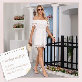 YEOGOR Women's Ballet Shoes Comfortable Slip on Round Toe Flat Casual Shoes for Walking, Driving, Dressy 7 M (Pink)