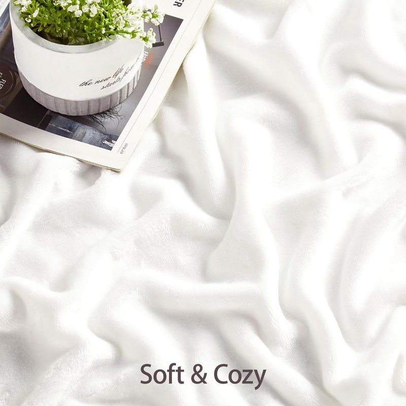 Sea Life Dolphin Octopus Shark Whale Blanket Gifts for Women