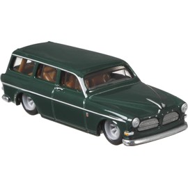 Hot Wheels Car Culture Circuit Legends Vehicles for 3 Kids Years Old & Up, Premium Collection of Car Culture 1:64 Scale Vehicles