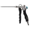Capri Tools 2-Way Air Blow Gun Kit with Adjustable Air