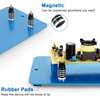 Magnetic Helping Hands Soldering, Helping Hand Tools, Third Hand with