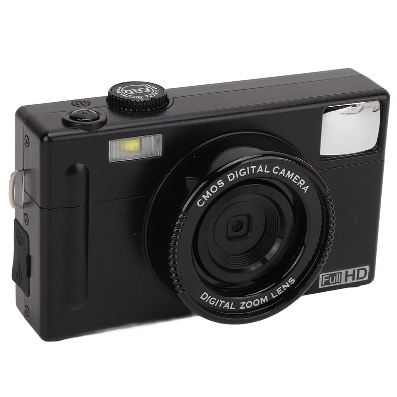 CD R1 1080P FHD Micro Single Camera Portable Mirrorless Camera