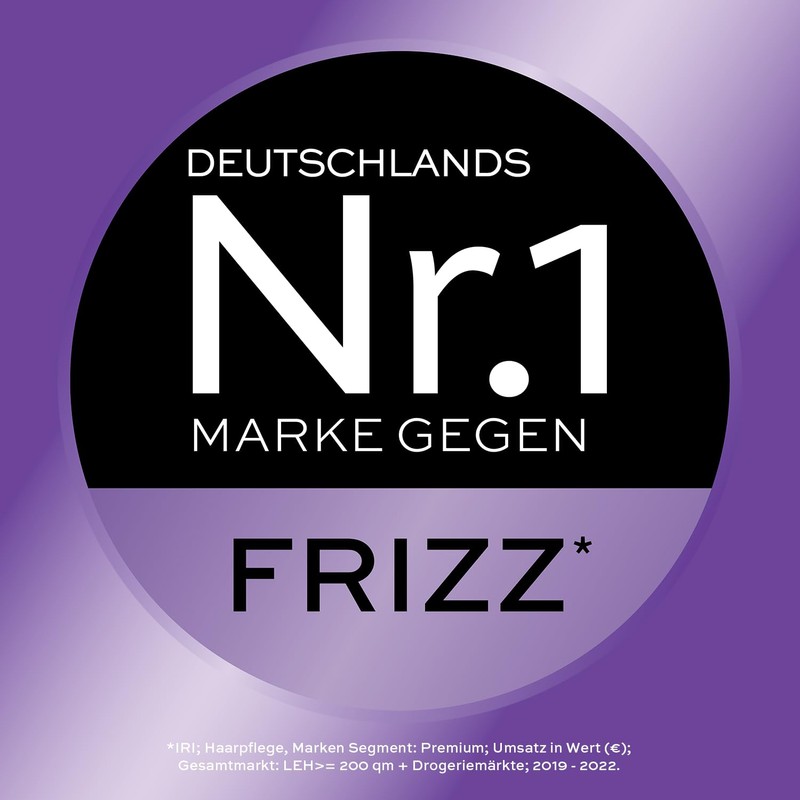 John Frieda - Frizz Ease Dream Smoothing Conditioner - Content: