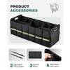 FLORICH Trunk Organizer for Suv, Large Truck Organizer Back Seat