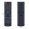MC42NS00 Remote Control Replacement fit for Sanyo TV DP24E14 DP39D14