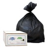 Mint-X - MX4048HD B16 Rodent Repellent Trash Bag, 0.630 Mil,