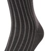 FALKE Men Shadow knee-highs, 1 pair, UK size 7-8 (EU