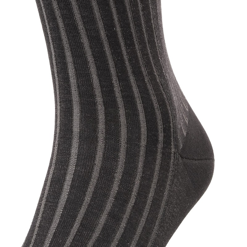 FALKE Men Shadow knee-highs, 1 pair, UK size 7-8 (EU