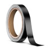 VViViD Black Matte Air-Release Adhesive Vinyl Tape Roll 0.25" X