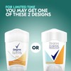 DEGREE DEGREE clinical protection summer strength antiperspirant deodorant, 1.7 Ounce